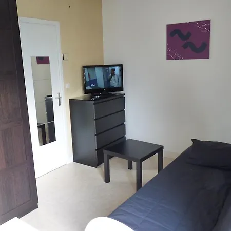 Premier Hotel apartamentowy