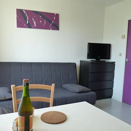 Premier Aparthotel Brest