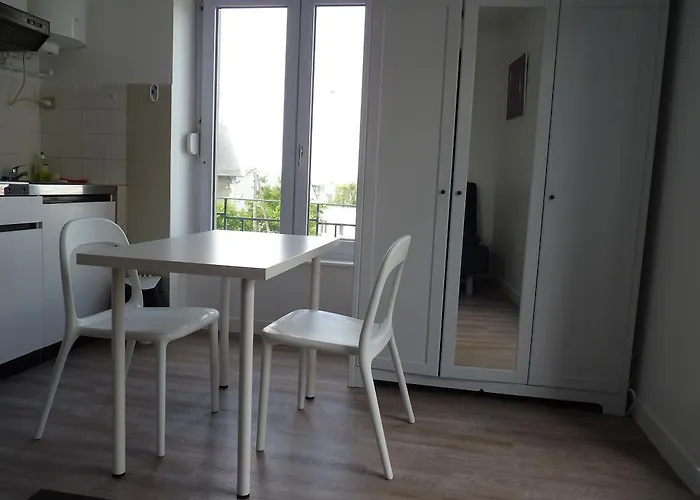 Hotel apartamentowy Premier