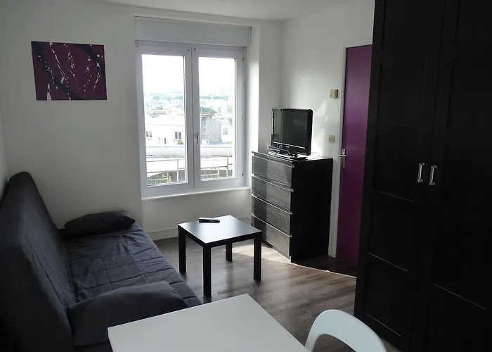 Hotel apartamentowy Premier