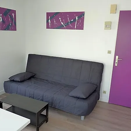 Résidence Premier 3* Brest