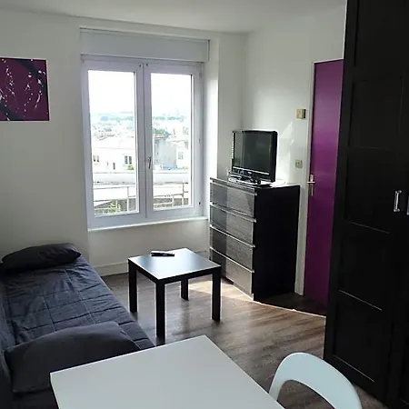 Premier Hotel apartamentowy 3*