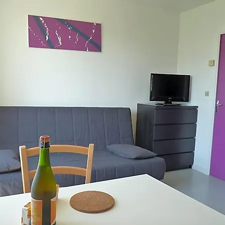 Résidence Premier 3*