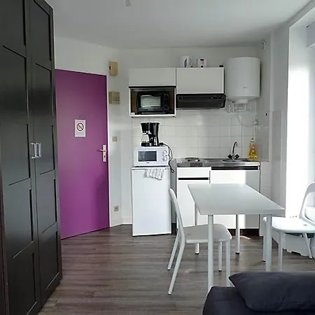 Résidence Premier Aparthotel