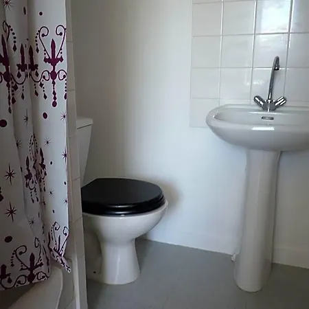 Résidence Premier Aparthotel 3*