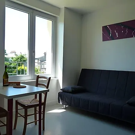 Aparthotel Résidence Premier 3*