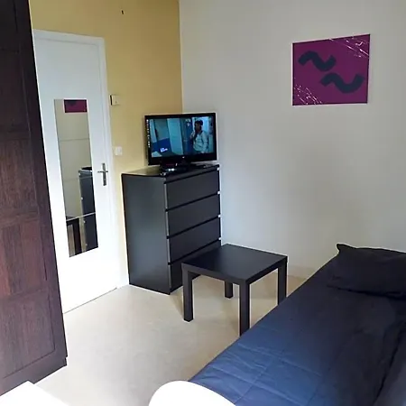 Aparthotel Résidence Premier