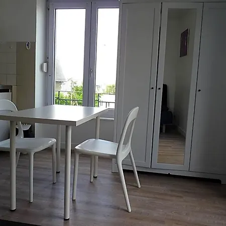 Résidence Premier Aparthotel