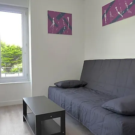 Résidence Premier Aparthotel Brest