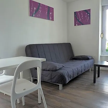 Résidence Premier Brest