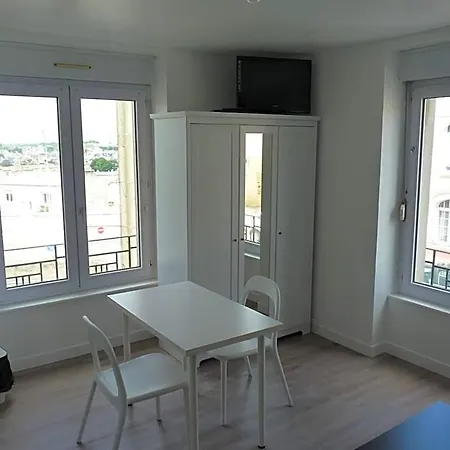 Résidence Premier 3* Brest