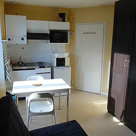 Résidence Premier 3*
