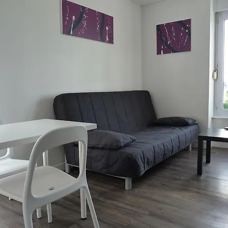 Aparthotel Premier Brest