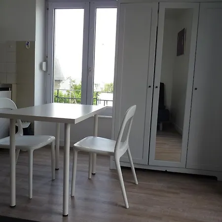Aparthotel Résidence Premier
