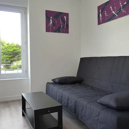 Résidence Premier 3*