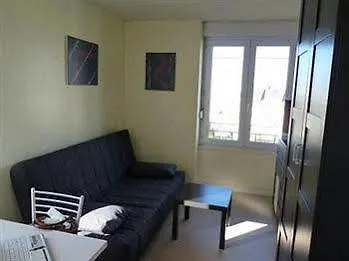 Hotel apartamentowy Premier