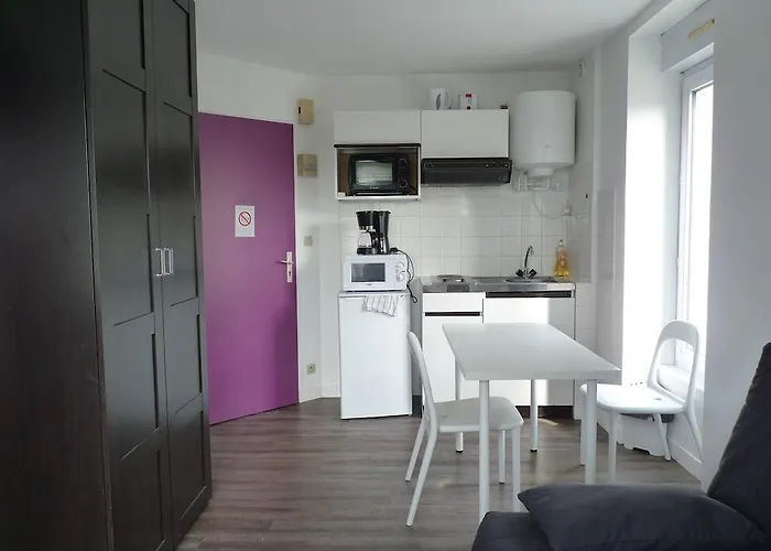 Albert Premier Aparthotel 3*